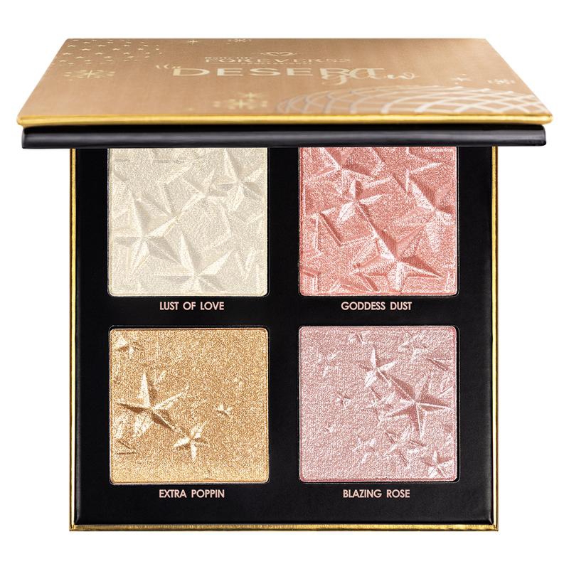 Forever52 Hd Highlighter Desert