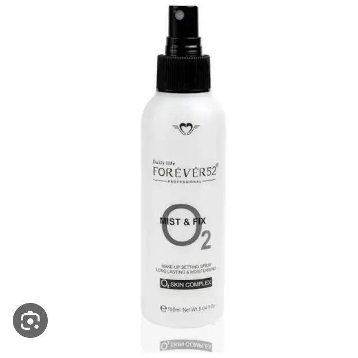 Forever52 Mist & Fix