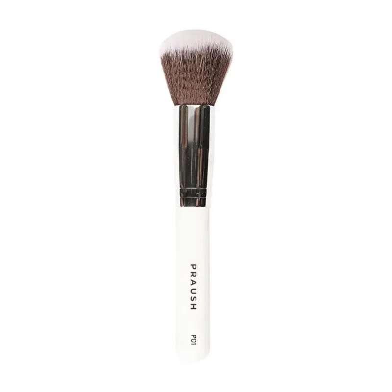 Praush Beauty P01 - Professional Powder Brush (Big)