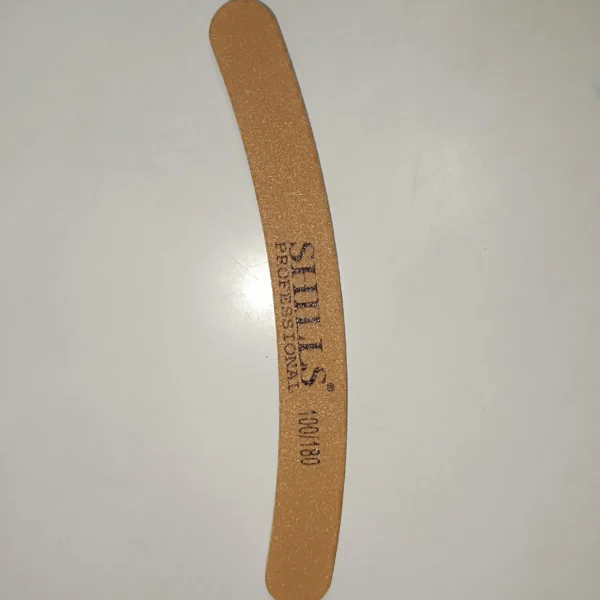 Shills Washable Bana Filer