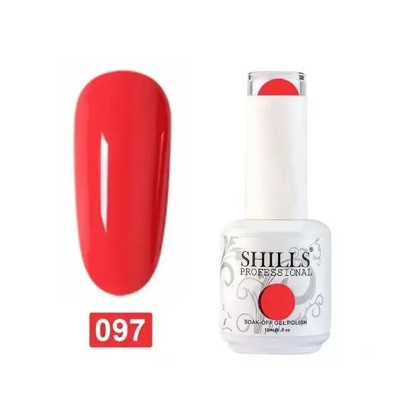 Shills Gel Polish 097