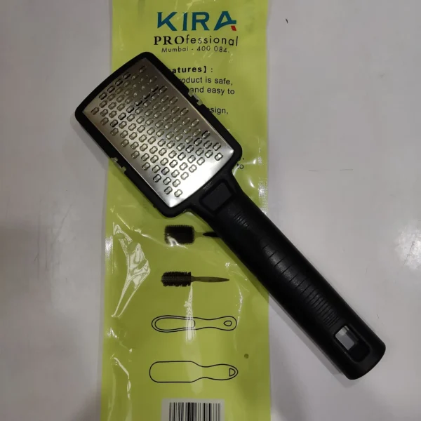 kira Professional & Fashion foot file
