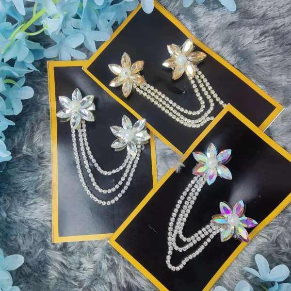 Shills Hair & Makeup Accessories Design No :- 2645