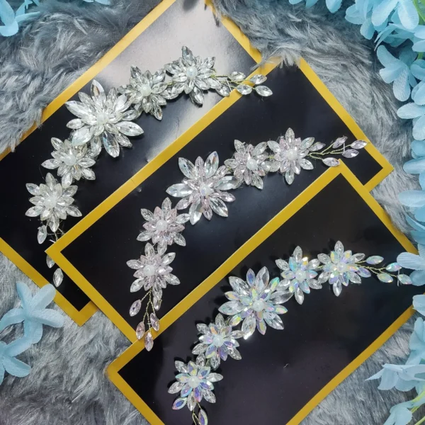 Shills Hair Accessories Design No :-2653