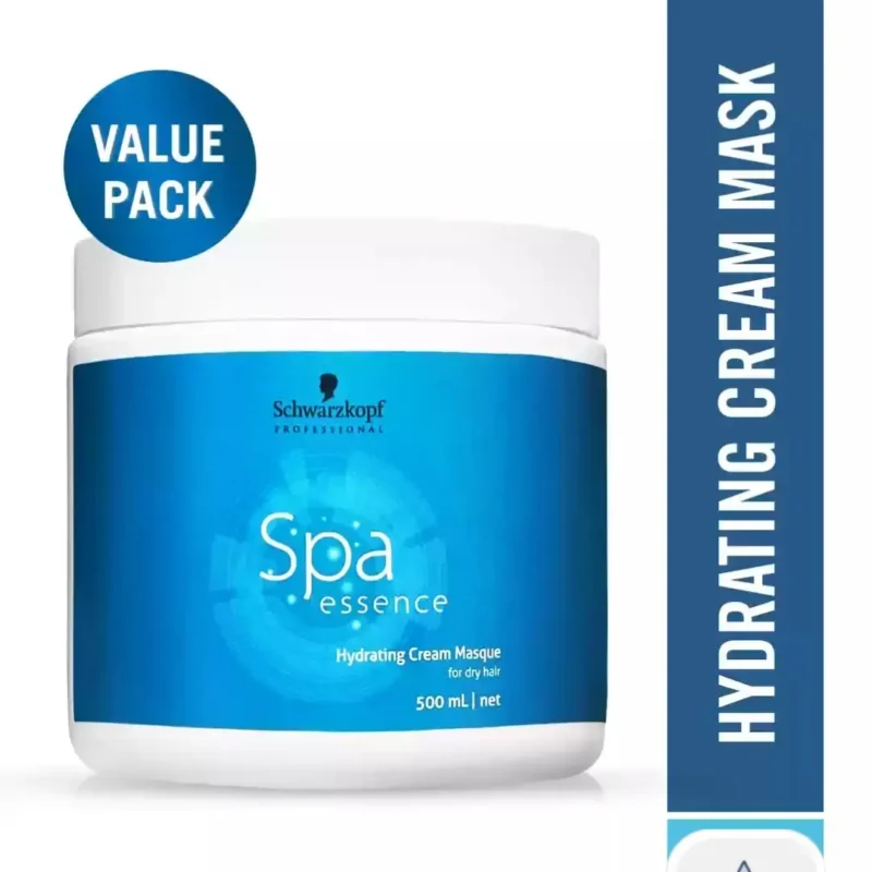 Schwarzkopf Hair Spa Essence