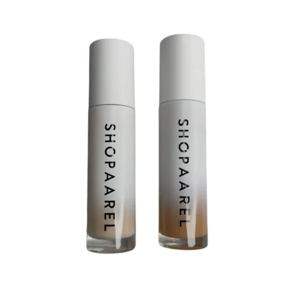 Shopaarel Miracle Foundation Combo Fair And Dark