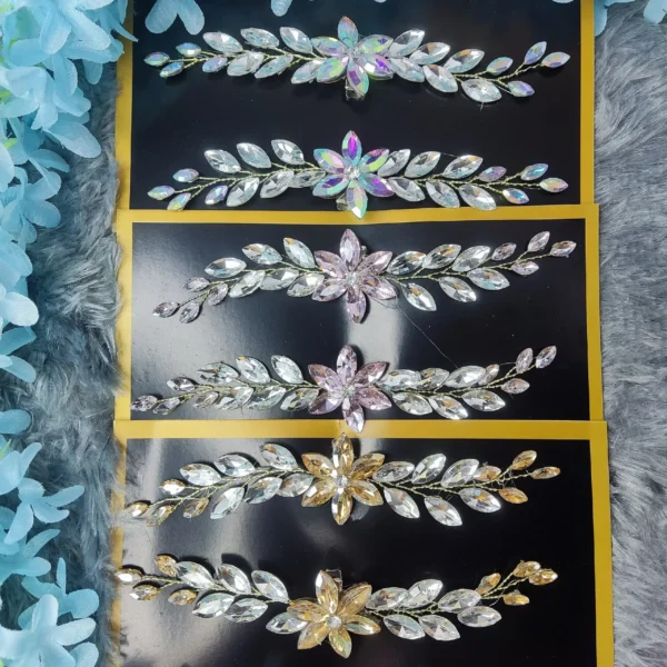Shills Hair Accessories Design No :-2666