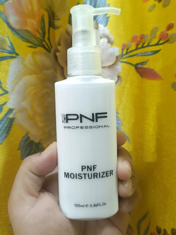 PNF moisturizer For All Season