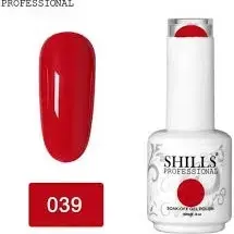 Shills gel polish 039
