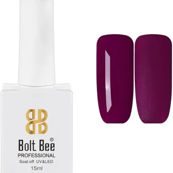 Bolt Bee Gel Polish 165
