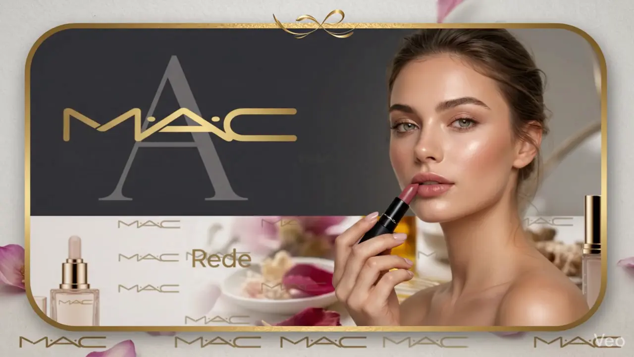 Professional Makeup Hub Animation