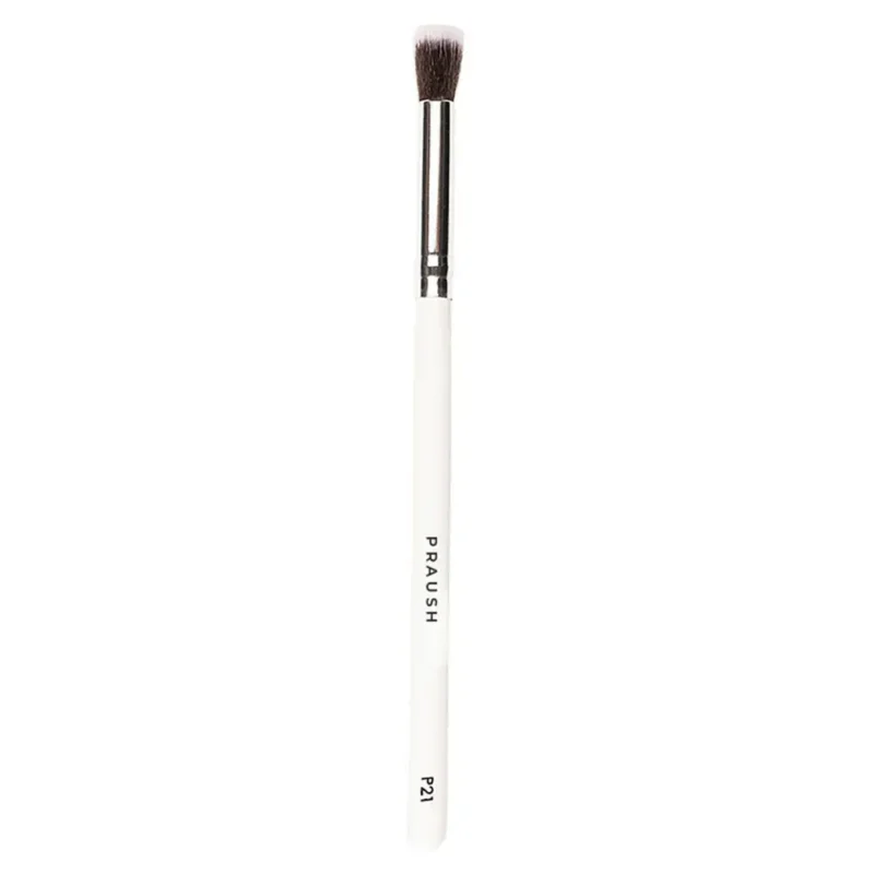 Praush Beauty P21 - Flat Top Concealer Brush