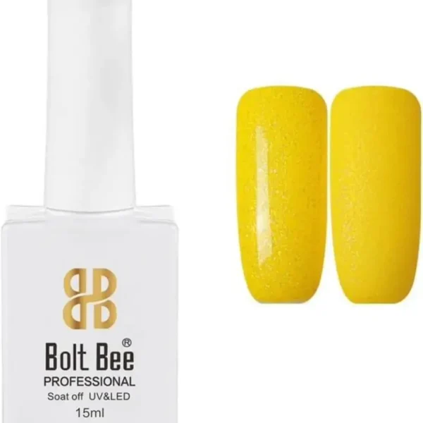 Bolt Bee Gel Polish 150