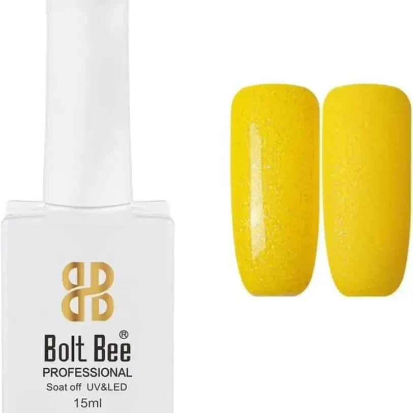 Bolt Bee Gel Polish 150