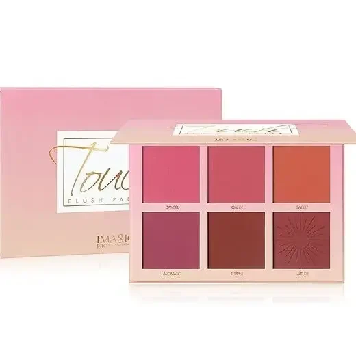 Imagic Touch Blusher Palette