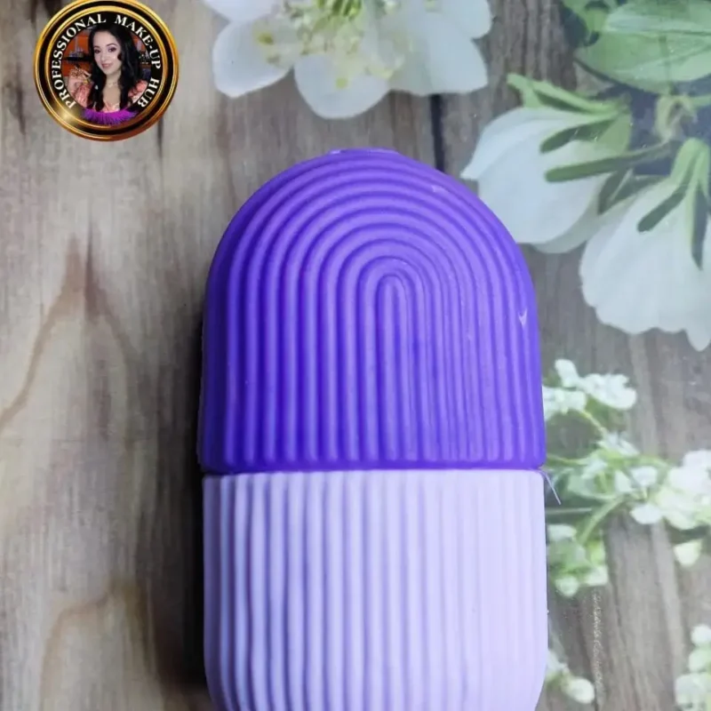 Face Ice Roller