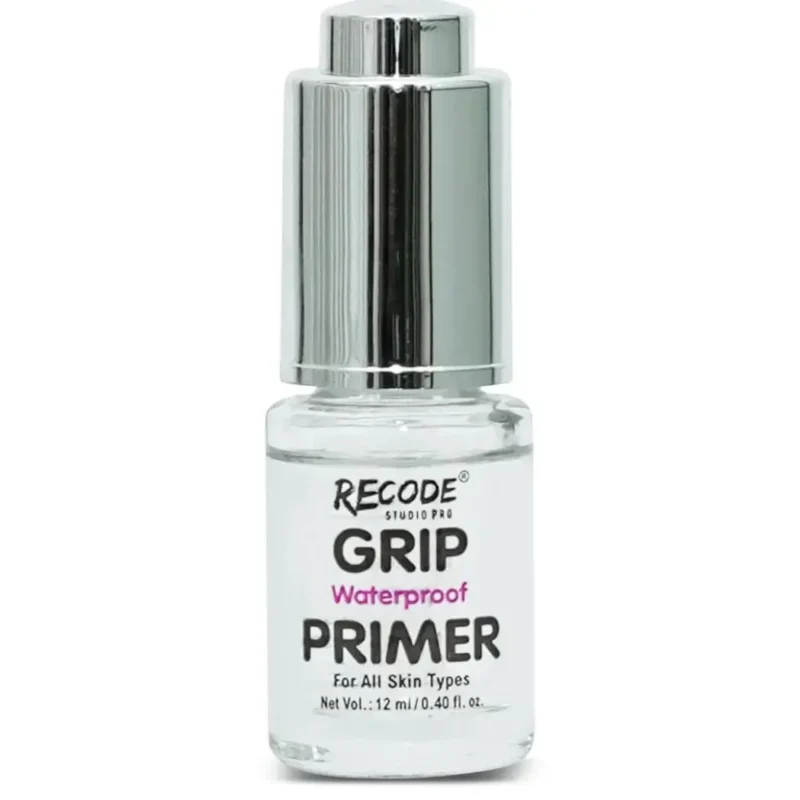 Recode Grip Primer
