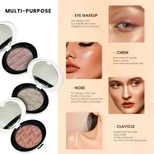 Shopaarel Highlighter