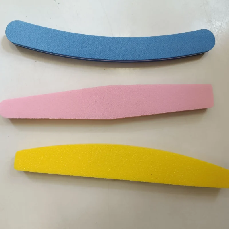 Nail Soft Bufer
