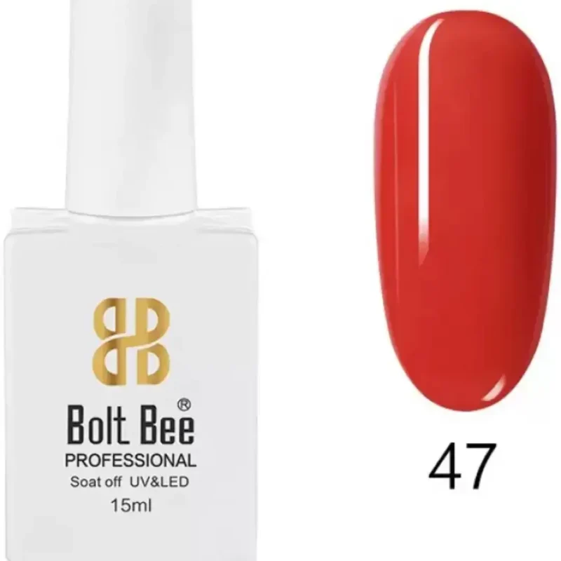 Bolt Bee Gel Polish 47