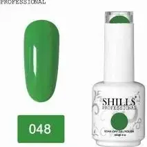 Shills gel polish 048