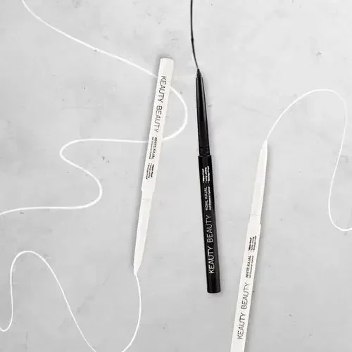Keauty Beauty Kohl Kaja Pencil Kajal