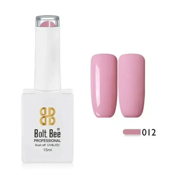 Bolt Bee Gel Polish 12