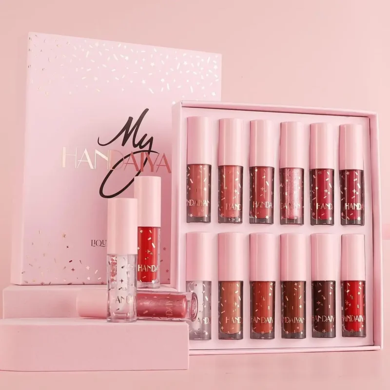 My Handayan New Lipstick Kit
