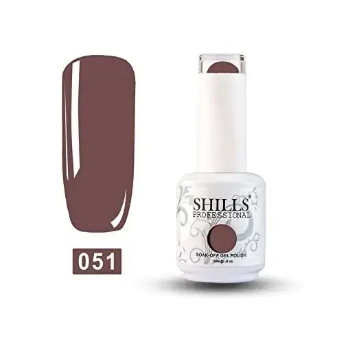 Shills gel polish 051