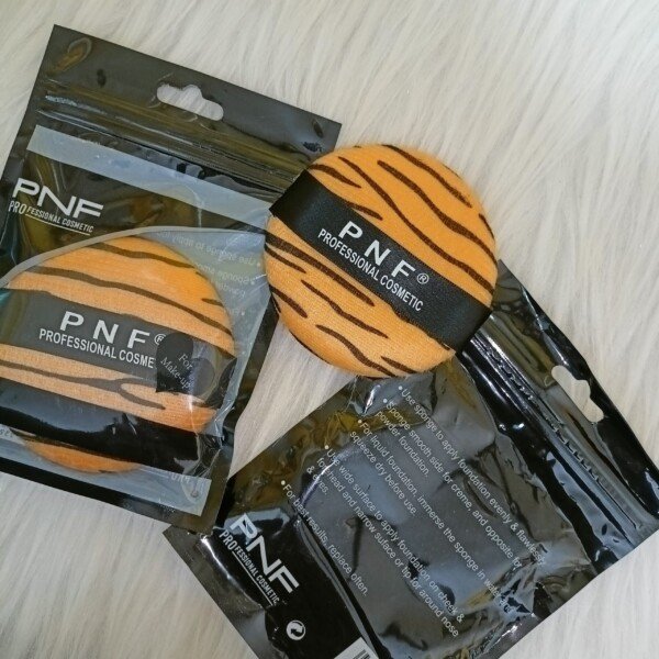 Pnf Powder Puff