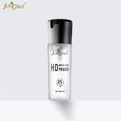 Just Gold Hd Primer