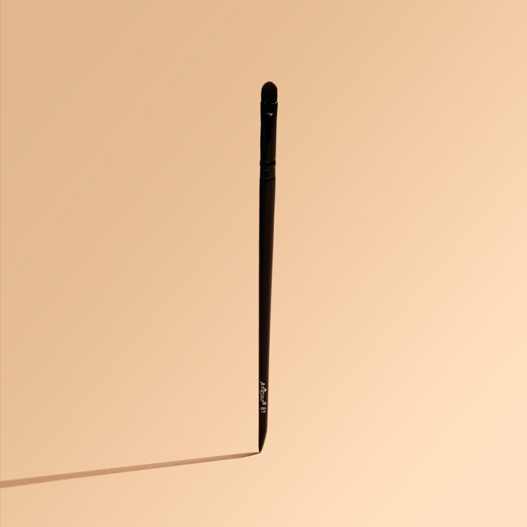 Justgold Professional Brush 81 Lip Brush