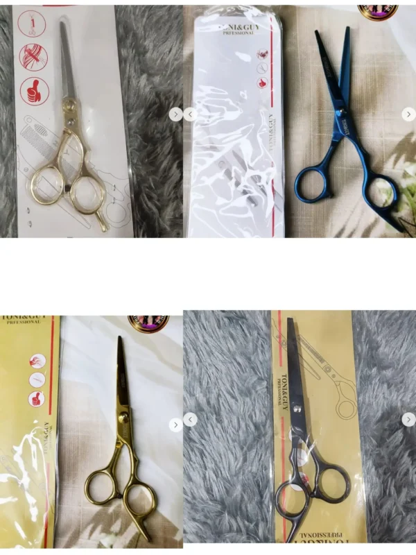 TONI&GUY Professional Scissor