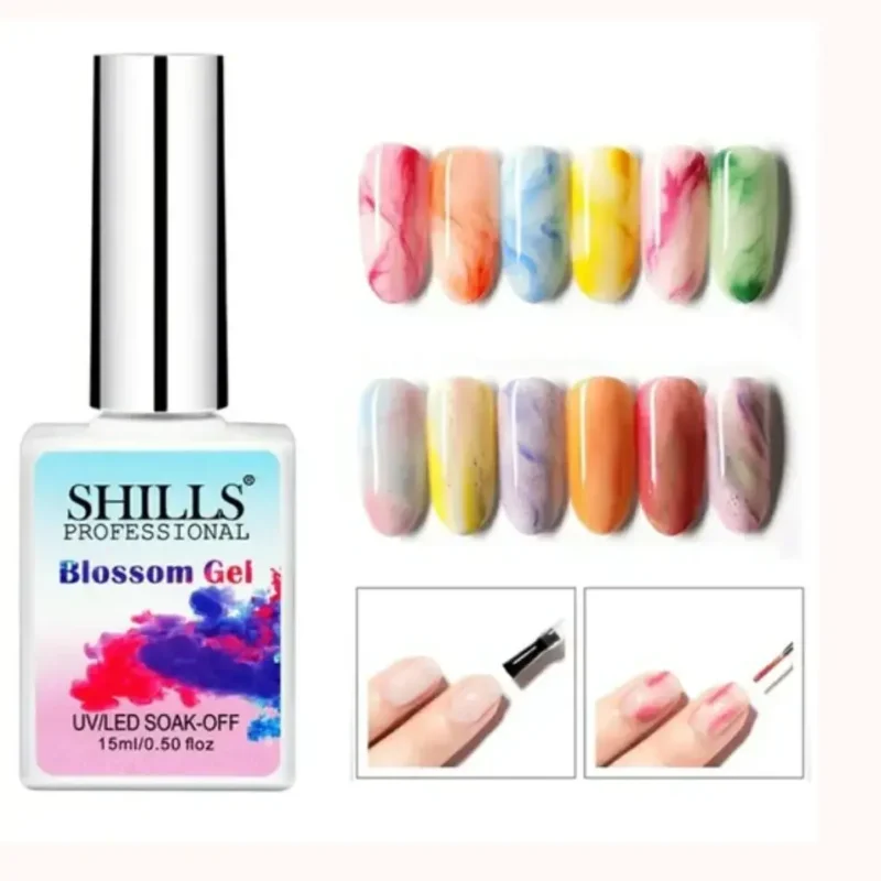 Shills Bloming / Blossom Gel