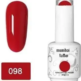 Shills Gel Polish 098