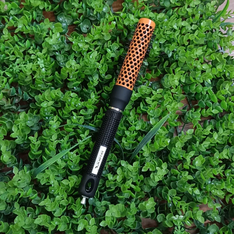 Delofil Round And Roll Brush Medium