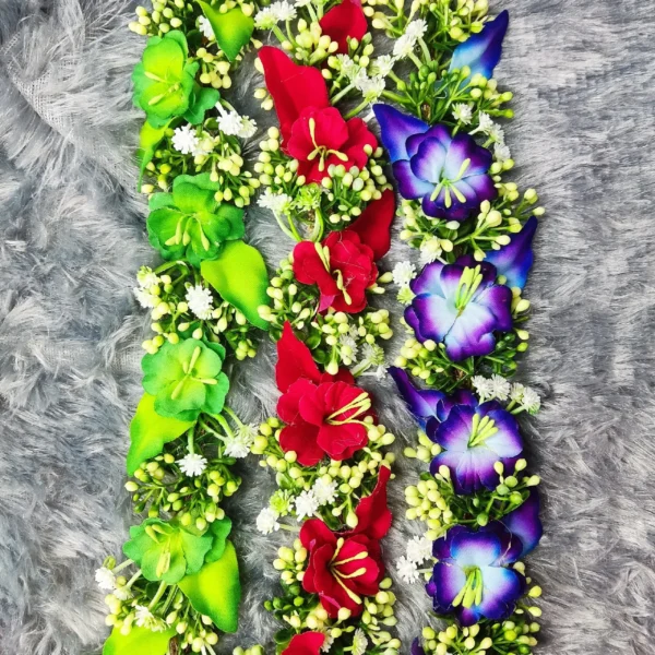 Shills Hair Accessories Design No :-2583