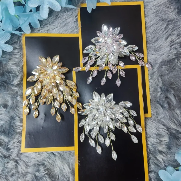 Shills Hair Accessories Design No :-2617