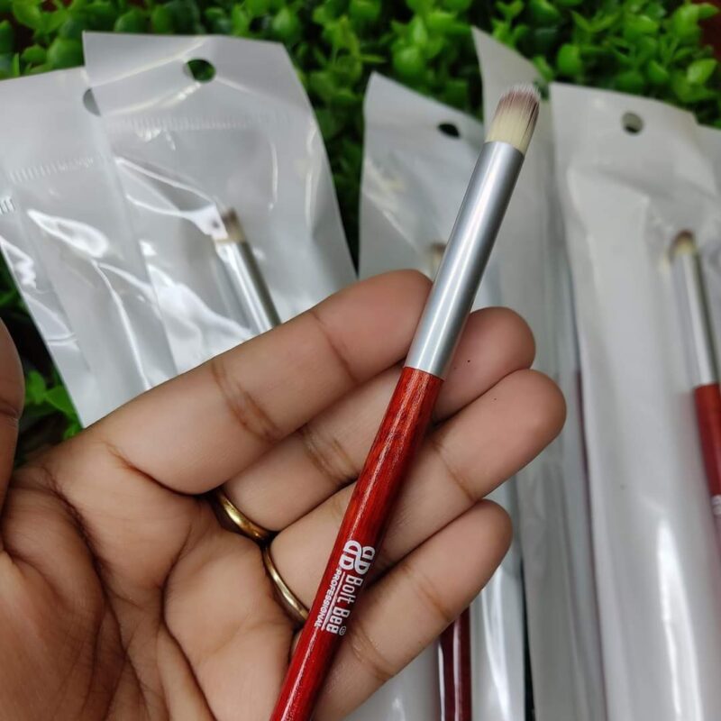 Nail Pigment Brush