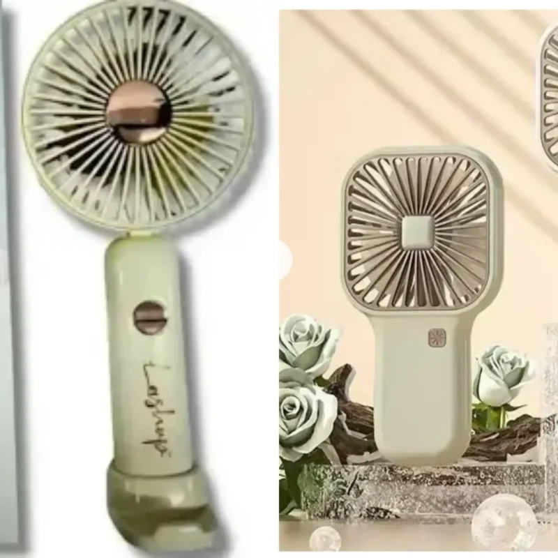 Lashup Fan