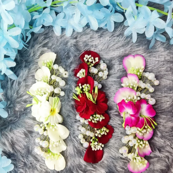 Shills Hair Accessories Design No :-2591