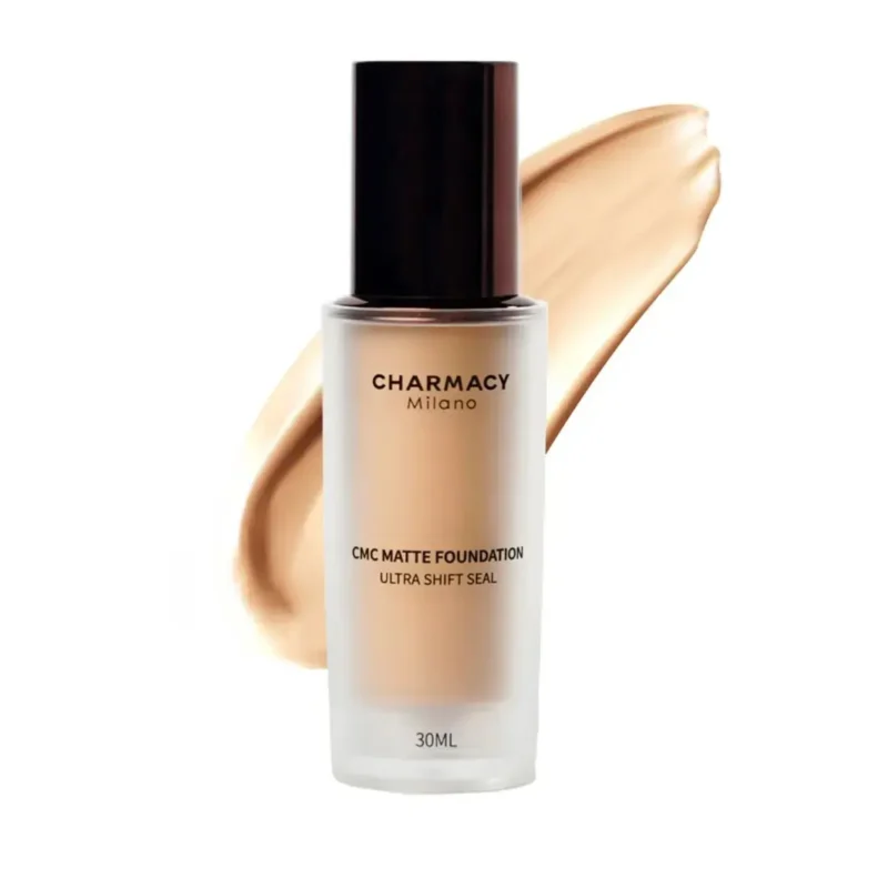 Charmacy Milano Matte Foundation Fair