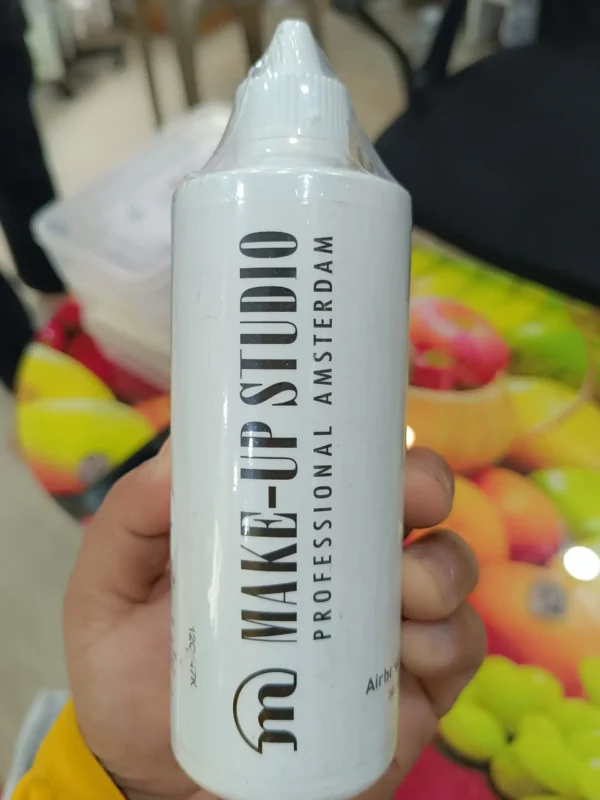 Makeup Studio Air brush Cleaner 240ml