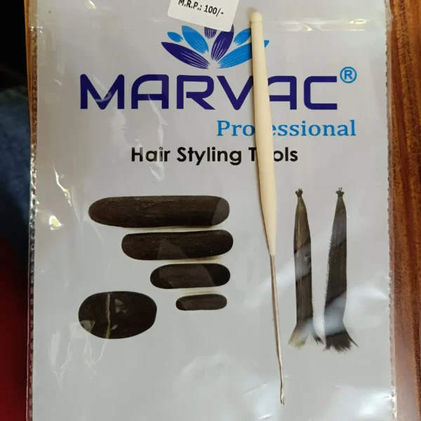 Marvac Steel Niddle