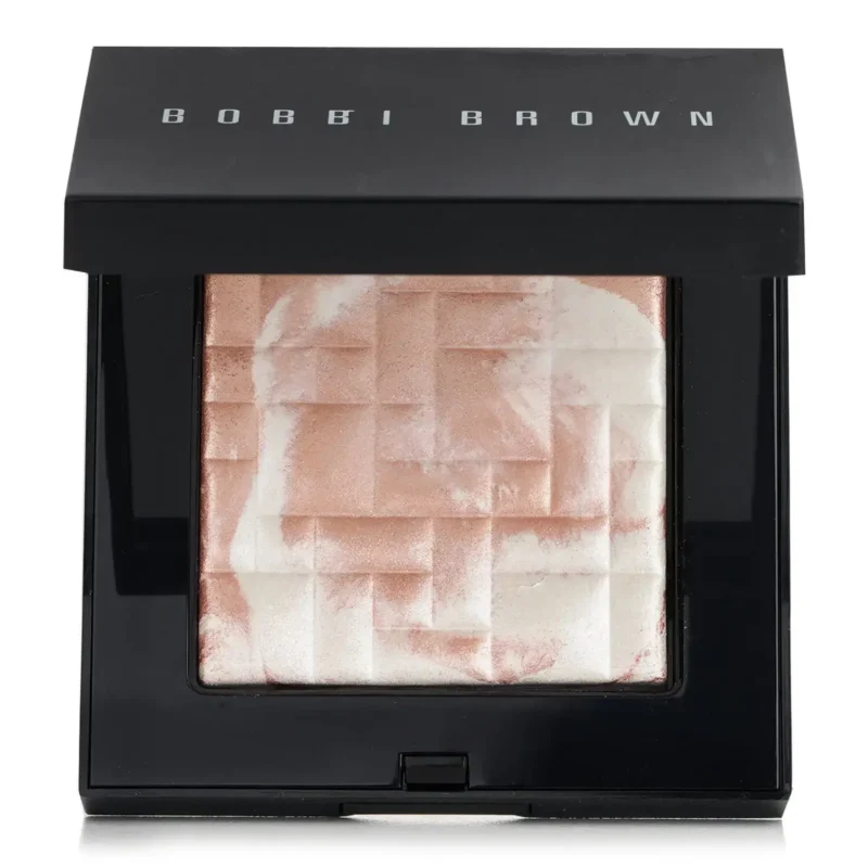 Bobbi Brown Highlighting Powder  4gm  Pink Glow