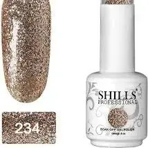 shills gel polish 234