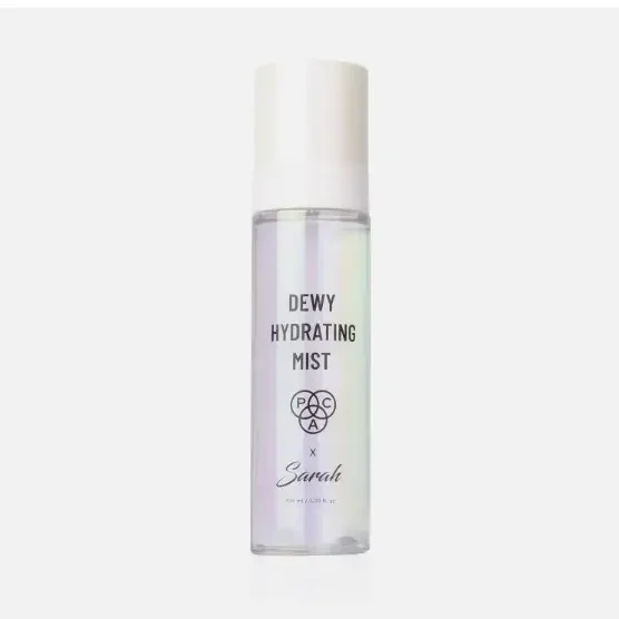 Pac Dewy Hydrating Mist
