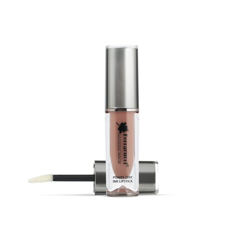 Ferrarucci Power Stay Ink Lipstick