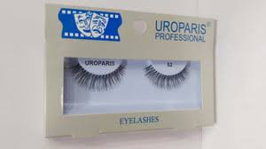 UROPARIS PROFESSIONAL EYE LASH
