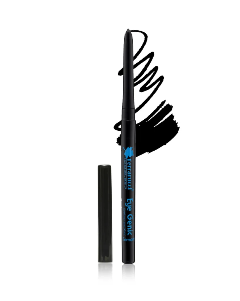 Ferrarucci Eye Genic Eyeliner And Kohl